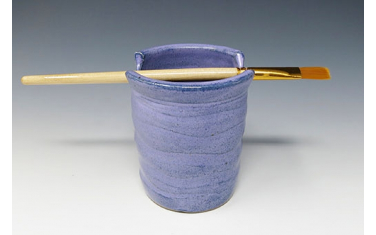 Wash Water Cup